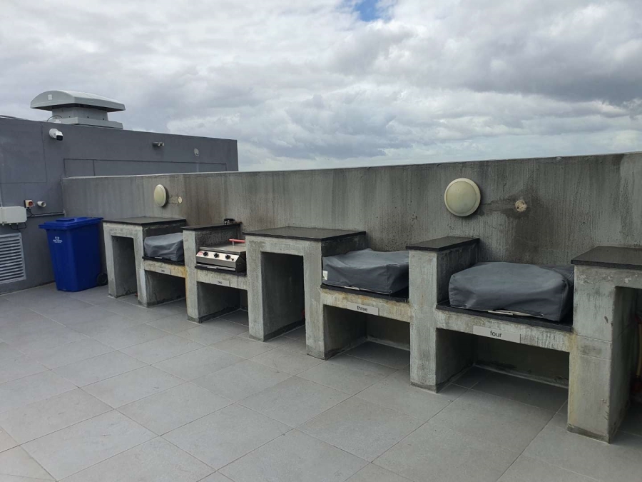 To Let 2 Bedroom Property for Rent in Observatory Western Cape